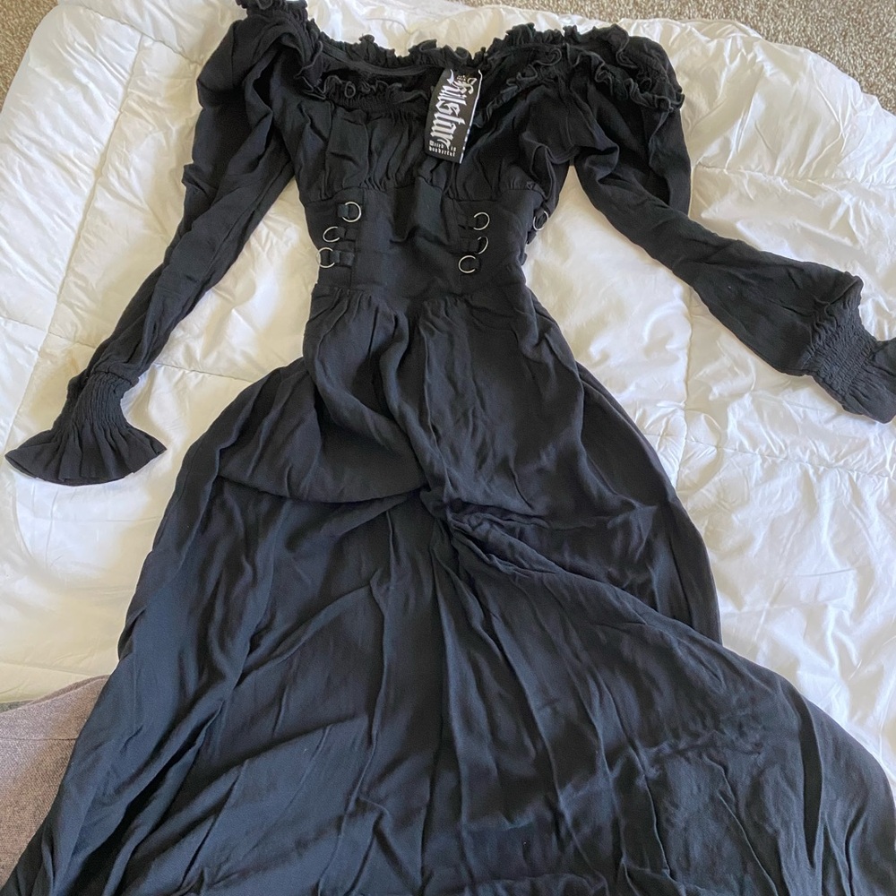 Killstar dress